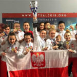 Złoty medal na Mistrzostwach Europy Głuchych Futsal