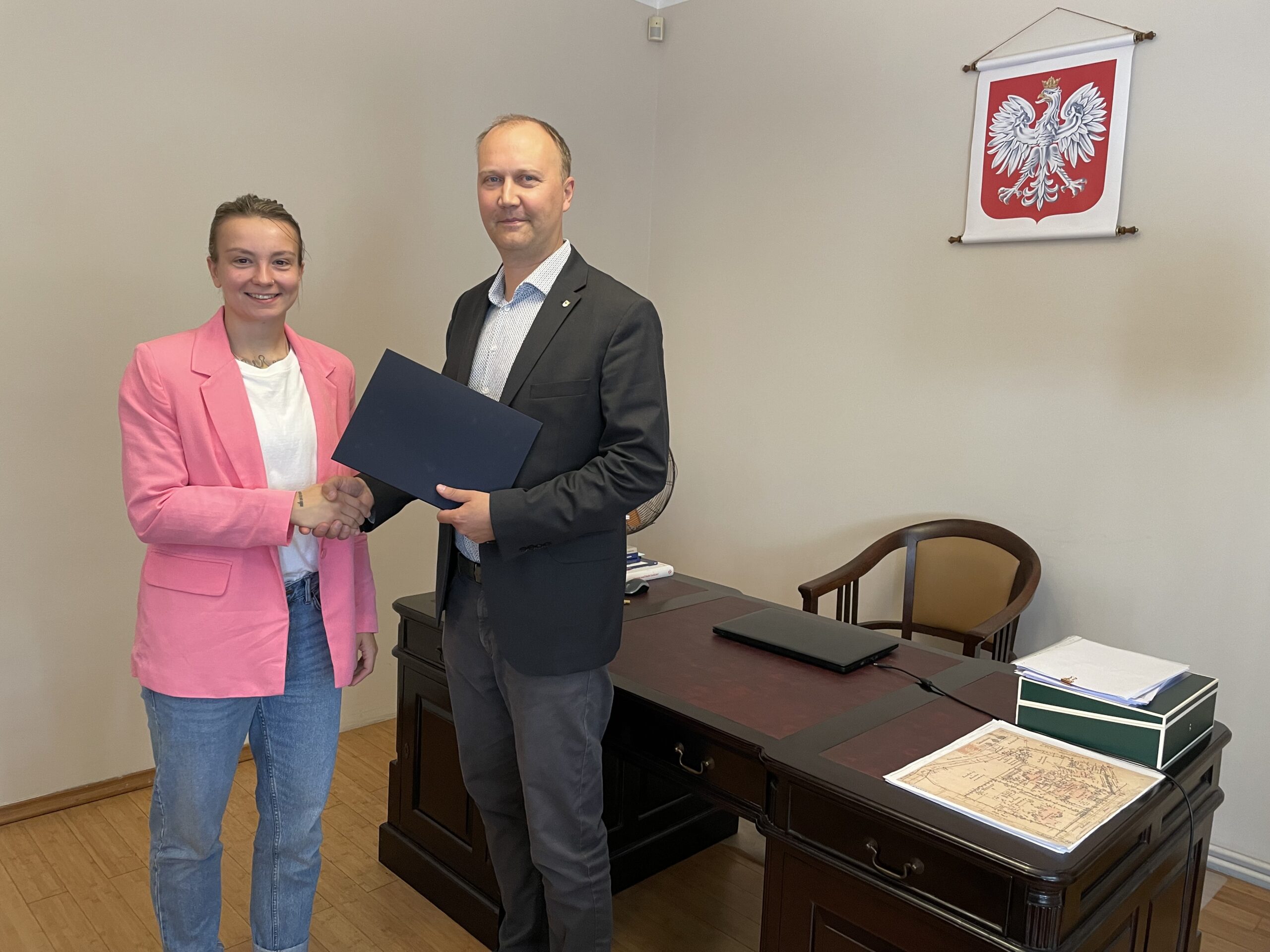 start budowy ośrodka cpm