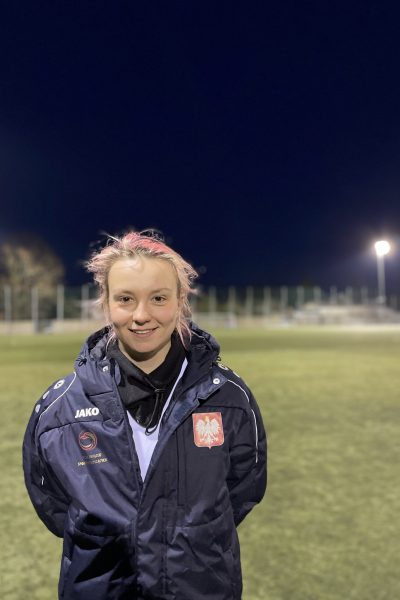 CPM zdjęcia z treningów