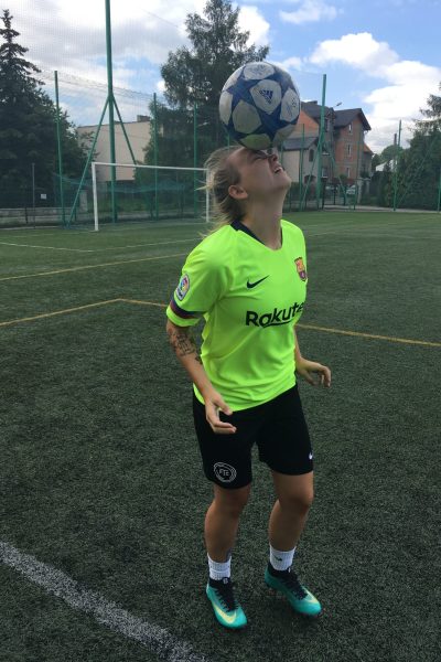 CPM zdjęcia z treningów