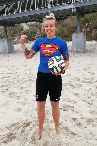 CPM zdjęcia z treningów