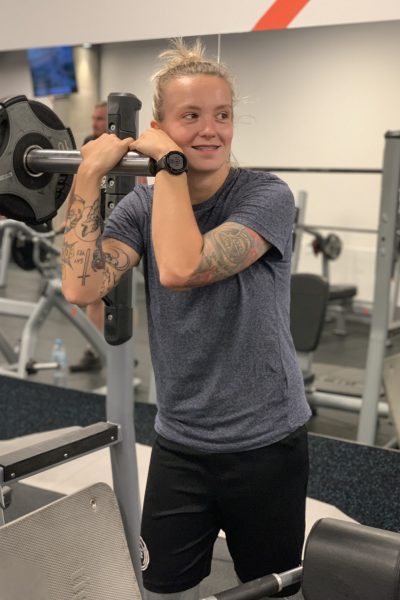 CPM zdjęcia z treningów