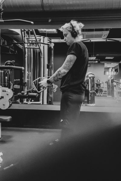 CPM zdjęcia z treningów